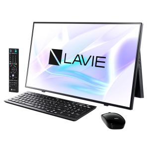 NEC(日本電気) デスクトップパソコン NE...の詳細画像1