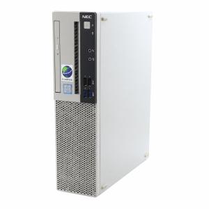 展示品 NEC(日本電気) デスクトップパソコ...の詳細画像1