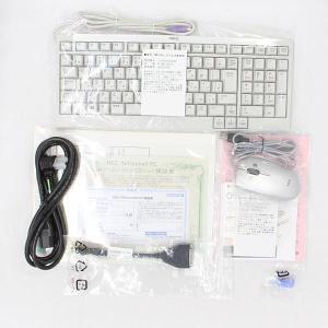 展示品 NEC(日本電気) デスクトップパソコ...の詳細画像5