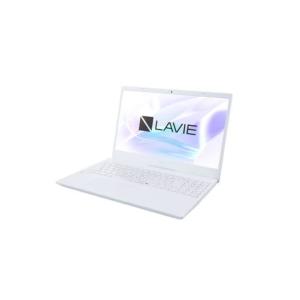NEC(日本電気) ノートパソコン LAVIE N15/フルHD/Core i3/16GB/256G...