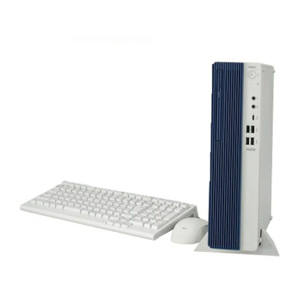 NEC(日本電気) デスクトップパソコン NEC Mate MKH48 Core i7/16GB/S...