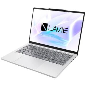 NEC(日本電気) ノートパソコン LAVIE...の詳細画像1