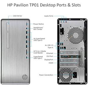 新品 HP(ヒューレット・パッカード) デスク...の詳細画像4