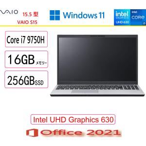富士通（FUJITSU） ノートパソコン office付き 新品 同様 FMV LIFEBOOK