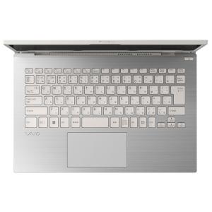VAIO(バイオ) ノートパソコン VAIO ...の詳細画像1