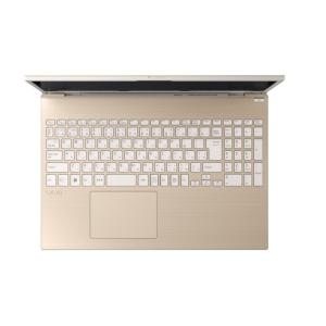 VAIO バイオ ノートパソコン VAIO F...の詳細画像3