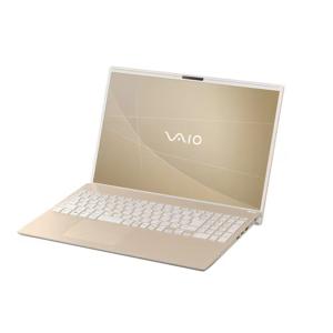 VAIO バイオ ノートパソコン VAIO F...の詳細画像1