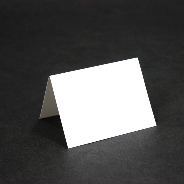 ダリア 席札 印刷なし 50部セット 結婚式 披露宴 パーティー 会食 手作り ネーム プレート タ...