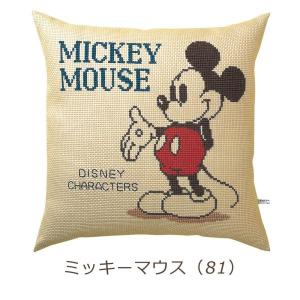 ディズニー 刺繍キット オリムパス ディズニー...の詳細画像1