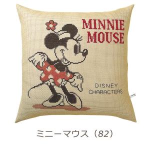 ディズニー 刺繍キット オリムパス ディズニー...の詳細画像2