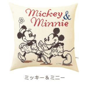 ディズニー 刺繍キット オリムパス ディズニー...の詳細画像3
