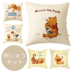 Disney（ディズニー） 刺繍キット オリムパス 5882 ミニーマウス