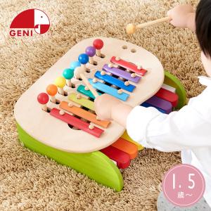 森のメロディーメーカー 木のおもちゃ ピアノ 鉄琴 1歳半 知育玩具 楽器玩具 2歳 3歳 女の子 男の子 ベビー 誕生日 プレゼント 出産祝い