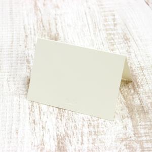 ディズニー ミッキー&ミニー 席札 印刷なし ...の詳細画像4