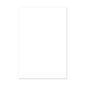 返信用はがき 縦書き 宛名面印刷なし 単品 追...の詳細画像1