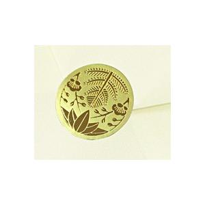 松竹梅 封筒用シール yp