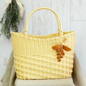 手作りかごバッグキットの商品一覧 通販 Yahoo ショッピング