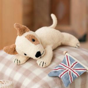 手作りキット ぬいぐるみ くたくたブルテリア  手芸