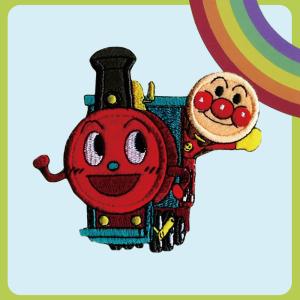 アンパンマン ワッペン バイキンマンの商品一覧 通販 Yahoo ショッピング