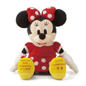 ディズニー メモリアルベア ミッキーマウス ミニ...の商品画像