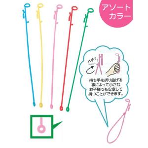 バルーン・ゴム風船「リングスティック アソート」 yp