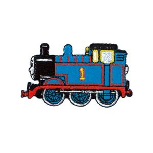 ししゅうワッペン トーマス C95 手芸倶楽部 ヤフー店 通販 Yahoo ショッピング