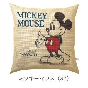 ディズニー 刺繍キット オリムパス ディズニー...の詳細画像1