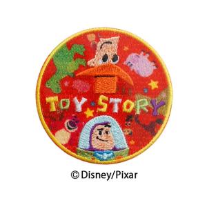 ディズニー トイストーリー ウッディ バズ ワッ...の商品画像