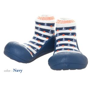 Attipas アティパス ベビーシューズ M...の詳細画像2