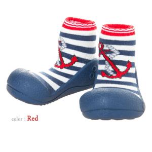 Attipas アティパス ベビーシューズ M...の詳細画像3