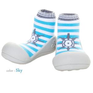 Attipas アティパス ベビーシューズ M...の詳細画像4