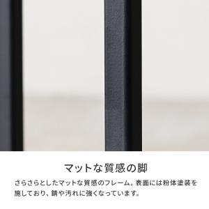 フラワースタンド Mサイズ 1段 室内 屋外 ...の詳細画像4