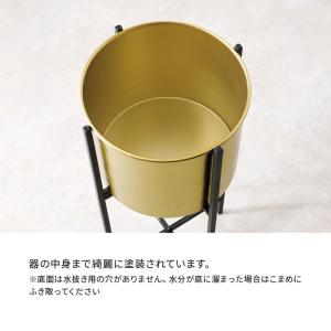 フラワースタンド Mサイズ 1段 室内 屋外 ...の詳細画像5