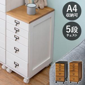 イケア（IKEA） 引き出しユニット キャスター付き ホワイト 白 28x69cm