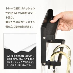 アンブレラハンガー ホルダー 傘立て マグネッ...の詳細画像2