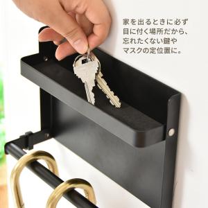 アンブレラハンガー ホルダー 傘立て マグネッ...の詳細画像5