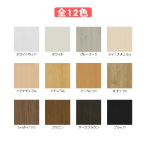 色見本 カラーサンプル 板 見本 全12色 セ...の詳細画像2