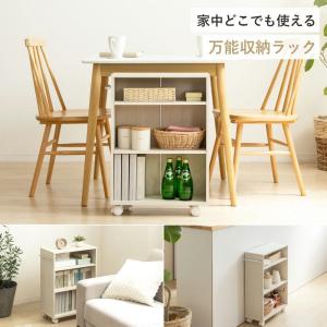 クローゼット 収納 ラック 押し入れ収納 スリ...の詳細画像2