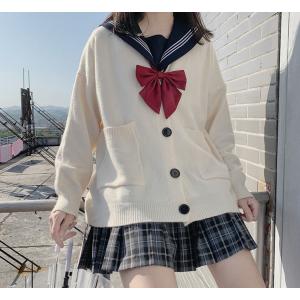 女子高生 制服 コスプレセーター 高校生 中学生 レディース スクールセーター ハロウィン ギャル ファッション 学生 イベント 定番 トレンド ギャル服 Hz11 Xp111 松田商事 通販 Yahoo ショッピング