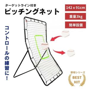 完売品 TIGORA 軟式用 守備 ピッチング練習用ネット TIGORA ティゴラ 軟式用 守備&ピッチング練習用ネット PRACTICE