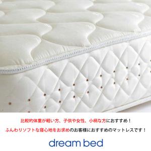 【地域限定 無料引取サービス有 】ドリームベッ...の詳細画像4