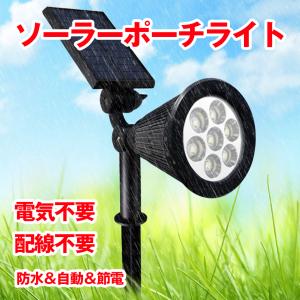 ポールライト 人感センサー Panasonicの商品一覧 通販 Yahoo ショッピング