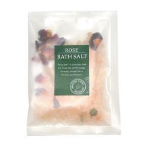 ローズバスソルト