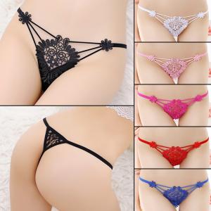 セクシーショーツ 下着 勝負下着 セクシーTバッ...の商品画像