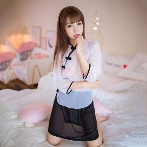 セクシー コスプレ セクシーコスチューム コス...の詳細画像4