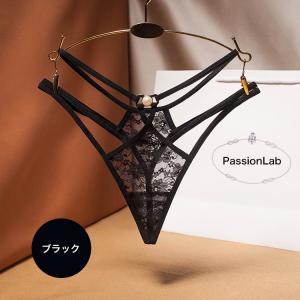 レディース セクシーランジェリー セクシーショ...の詳細画像2