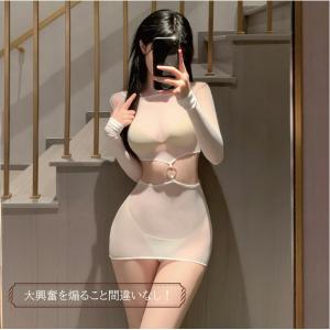レディース セクシーストッキング セクシー ス...の詳細画像5