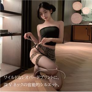 レディース 秘書風 コスチューム セクシーコス...の詳細画像1