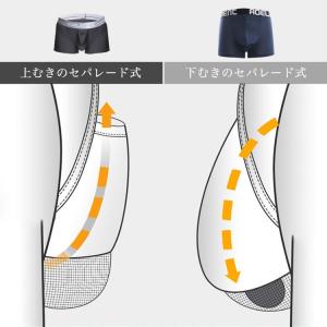 メンズ アンダーウェア パンツ メンズセクシー...の詳細画像2