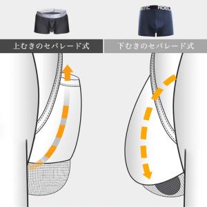 メンズ アンダーウェア パンツ メンズセクシー...の詳細画像2